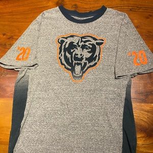 Chicago Bears men’s XL tee shirt